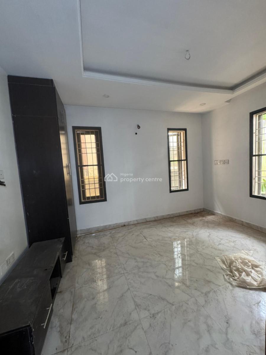 Nice Finished 2 Bedroom Flat, Nice Location at Lifecamp, Life Camp, Abuja, Flat / Apartment for Rent