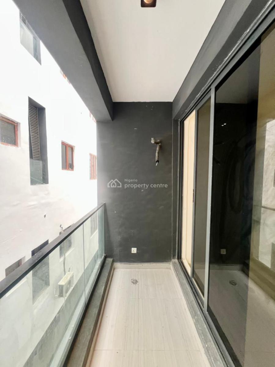 Luxury 2 Bedroom Apartment, Ikate, Lekki, Lagos, Flat / Apartment for Rent