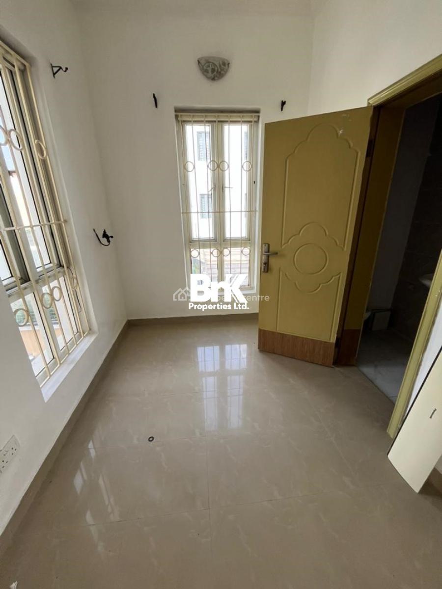 3bedroom Apartment with 1room Bq (ground Floor), Banana Island, Ikoyi, Lagos, Flat / Apartment for Rent