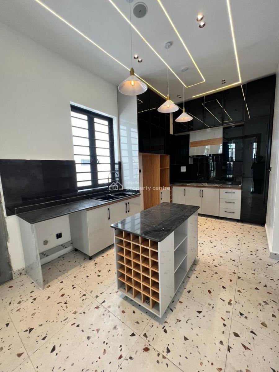 Luxury 4 Bedroom Detached Duplex, Orchid, Lekki, Lagos, Detached Duplex for Sale