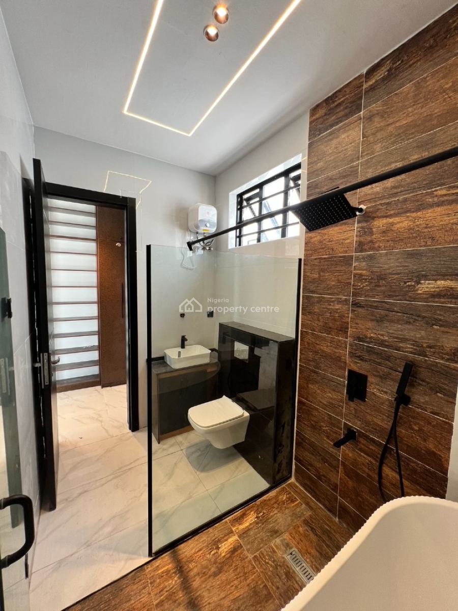 Luxury 4 Bedroom Detached Duplex, Orchid, Lekki, Lagos, Detached Duplex for Sale