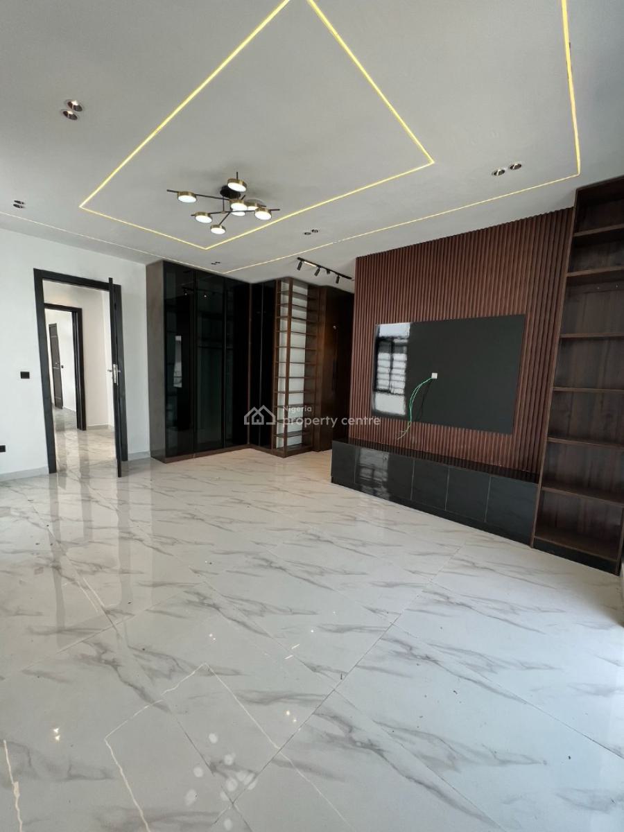 Luxury 4 Bedroom Detached Duplex, Orchid, Lekki, Lagos, Detached Duplex for Sale