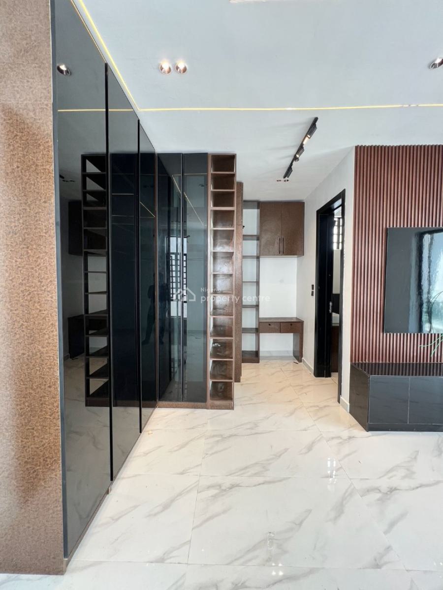 Luxury 4 Bedroom Detached Duplex, Orchid, Lekki, Lagos, Detached Duplex for Sale