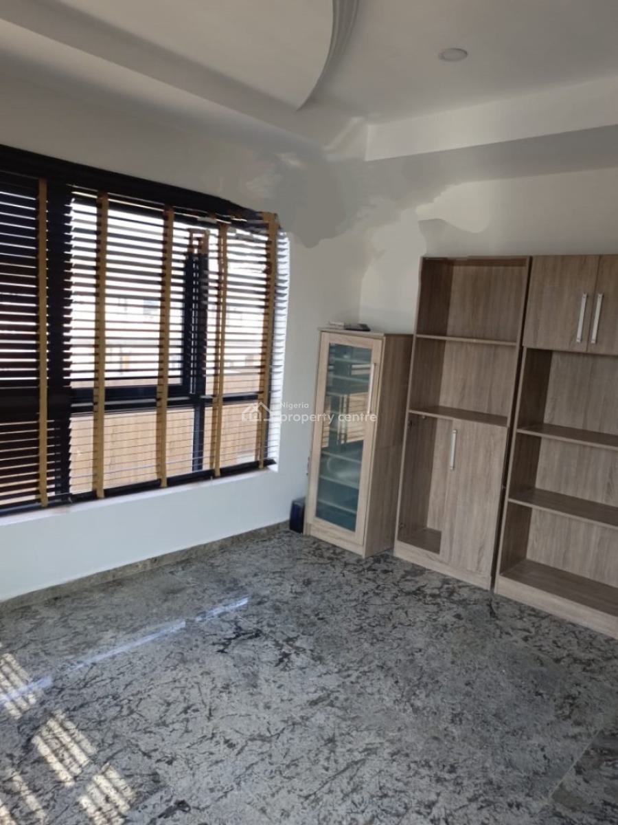 3 Bedrooms Penthouse  with Bq, Oniru Estate, Victoria Island (vi), Lagos, Flat / Apartment for Rent
