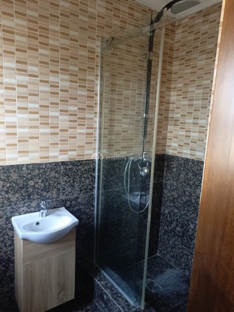 3 Bedrooms Penthouse  with Bq, Oniru Estate, Victoria Island (vi), Lagos, Flat / Apartment for Rent