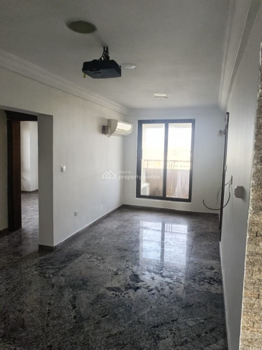 3 Bedrooms Penthouse  with Bq, Oniru Estate, Victoria Island (vi), Lagos, Flat / Apartment for Rent