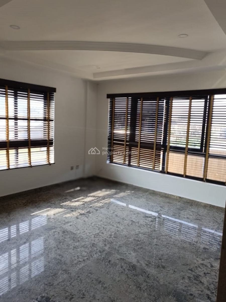 3 Bedrooms Penthouse  with Bq, Oniru Estate, Victoria Island (vi), Lagos, Flat / Apartment for Rent