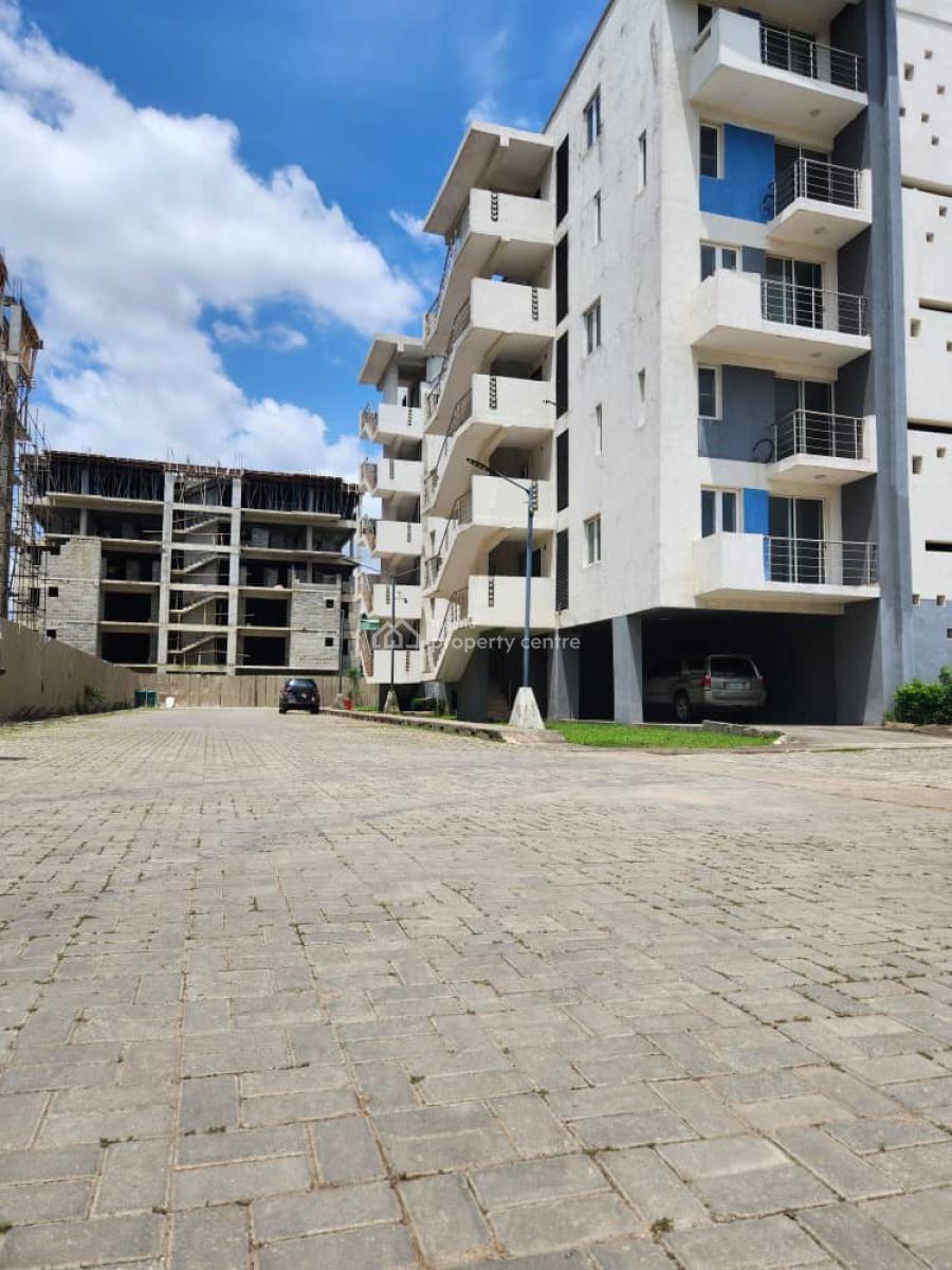 Premium Service 4units of 4bedroom Miasonette with Bq, Ilupeju Estate, Ilupeju, Lagos, Terraced Duplex for Sale