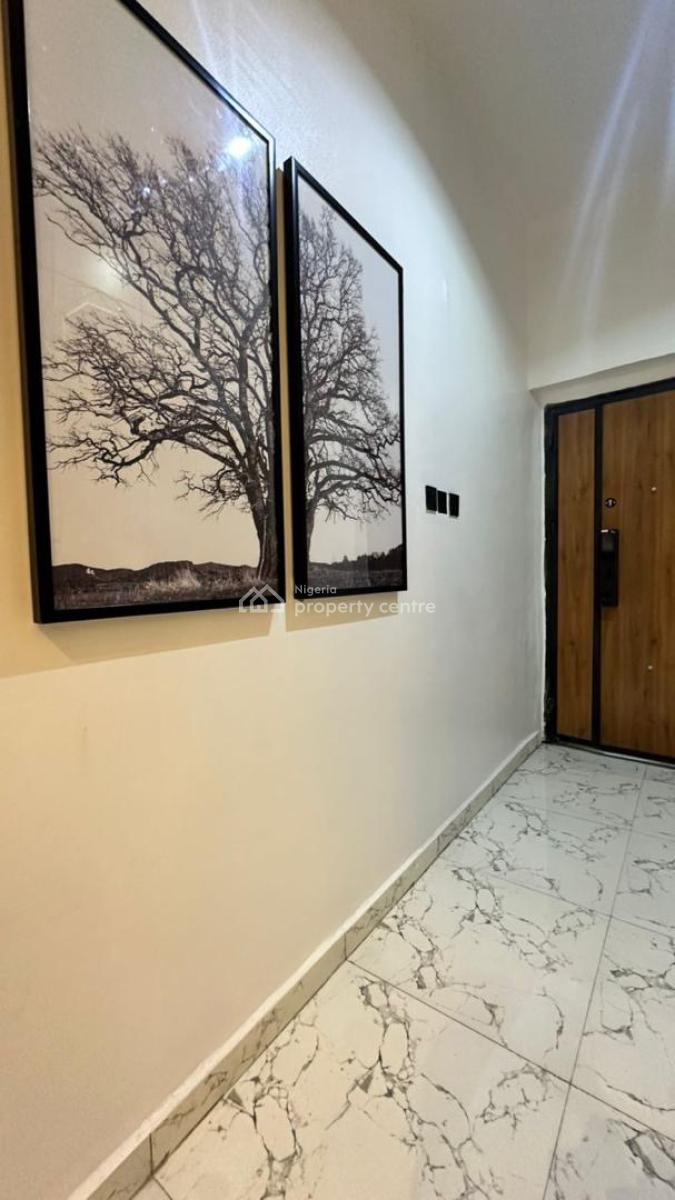 Tastefully Finished Luxury 2-bedroom Apartment, Lekki Phase 1, Lekki, Lagos, Flat / Apartment for Rent