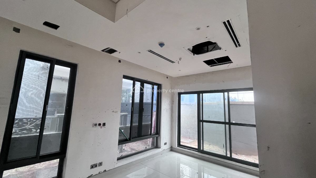 Luxury 6-bedroom Detached Duplex with Bq, Ikoyi, Lagos, Detached Duplex for Sale