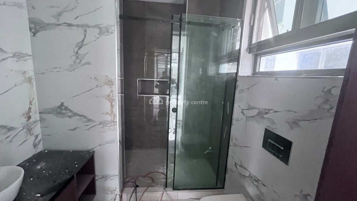 Luxury 6-bedroom Detached Duplex with Bq, Ikoyi, Lagos, Detached Duplex for Sale