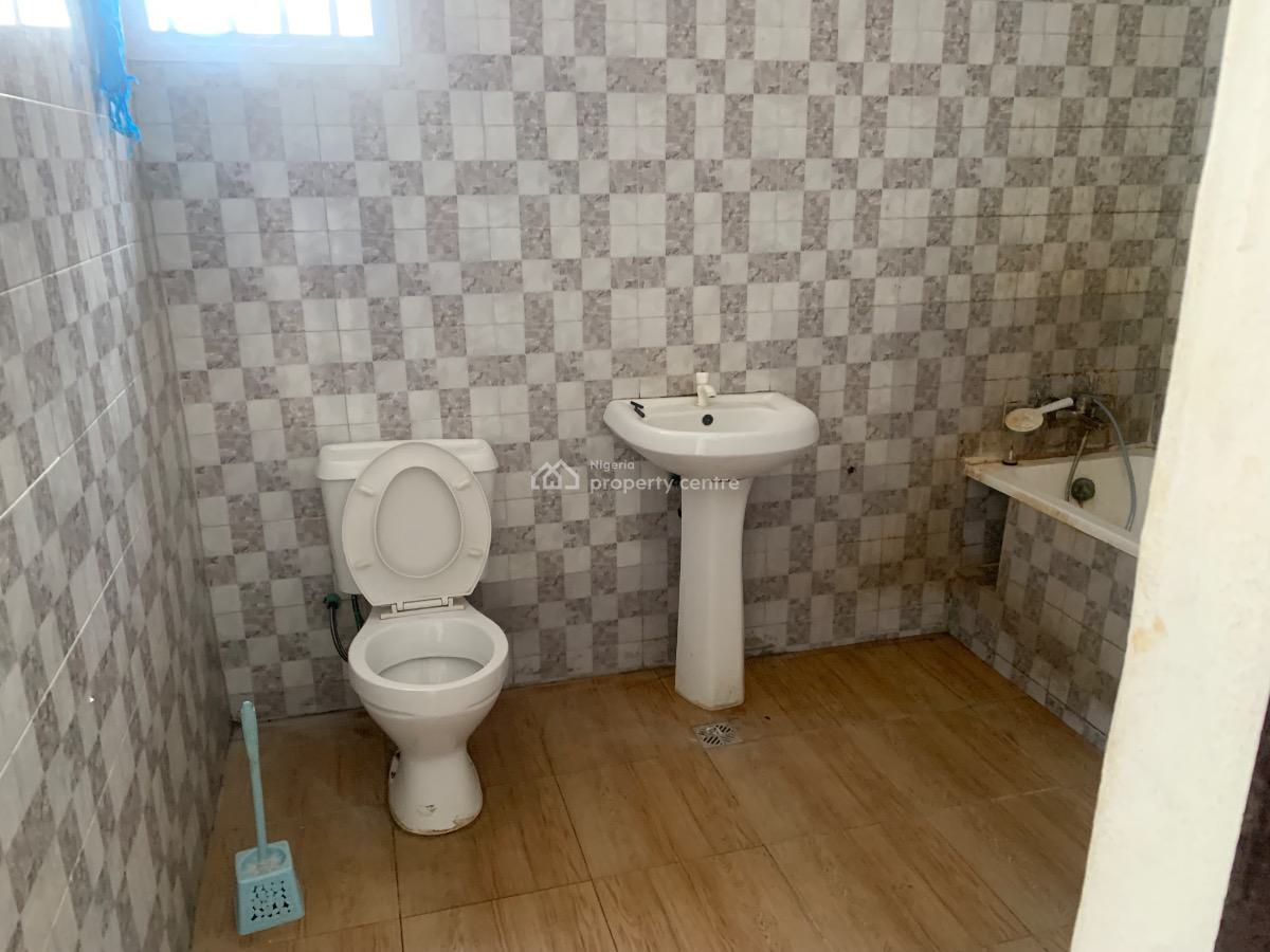 Shared Apartment, Oral Estate, Lekki, Lagos, Self Contain (single Rooms) for Rent