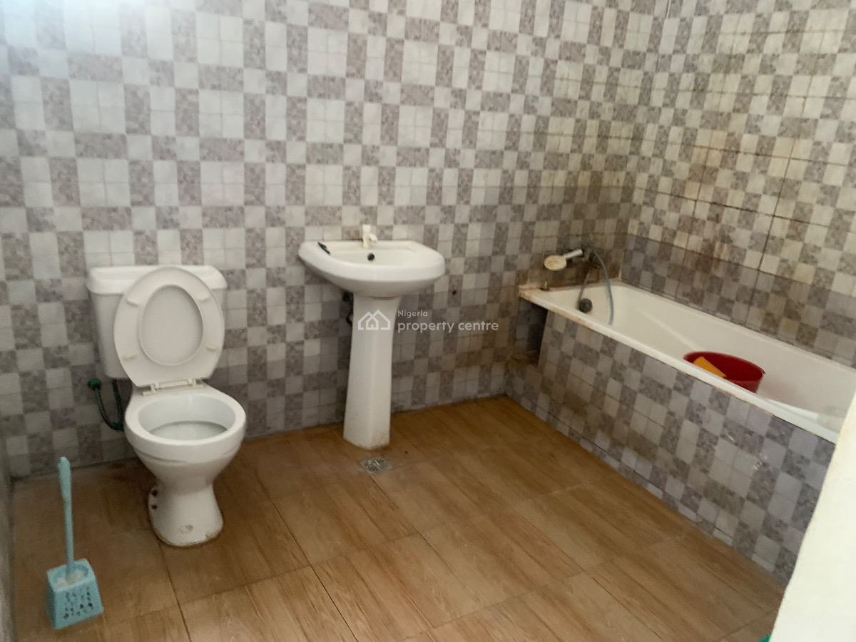 Shared Apartment, Oral Estate, Lekki, Lagos, Self Contain (single Rooms) for Rent