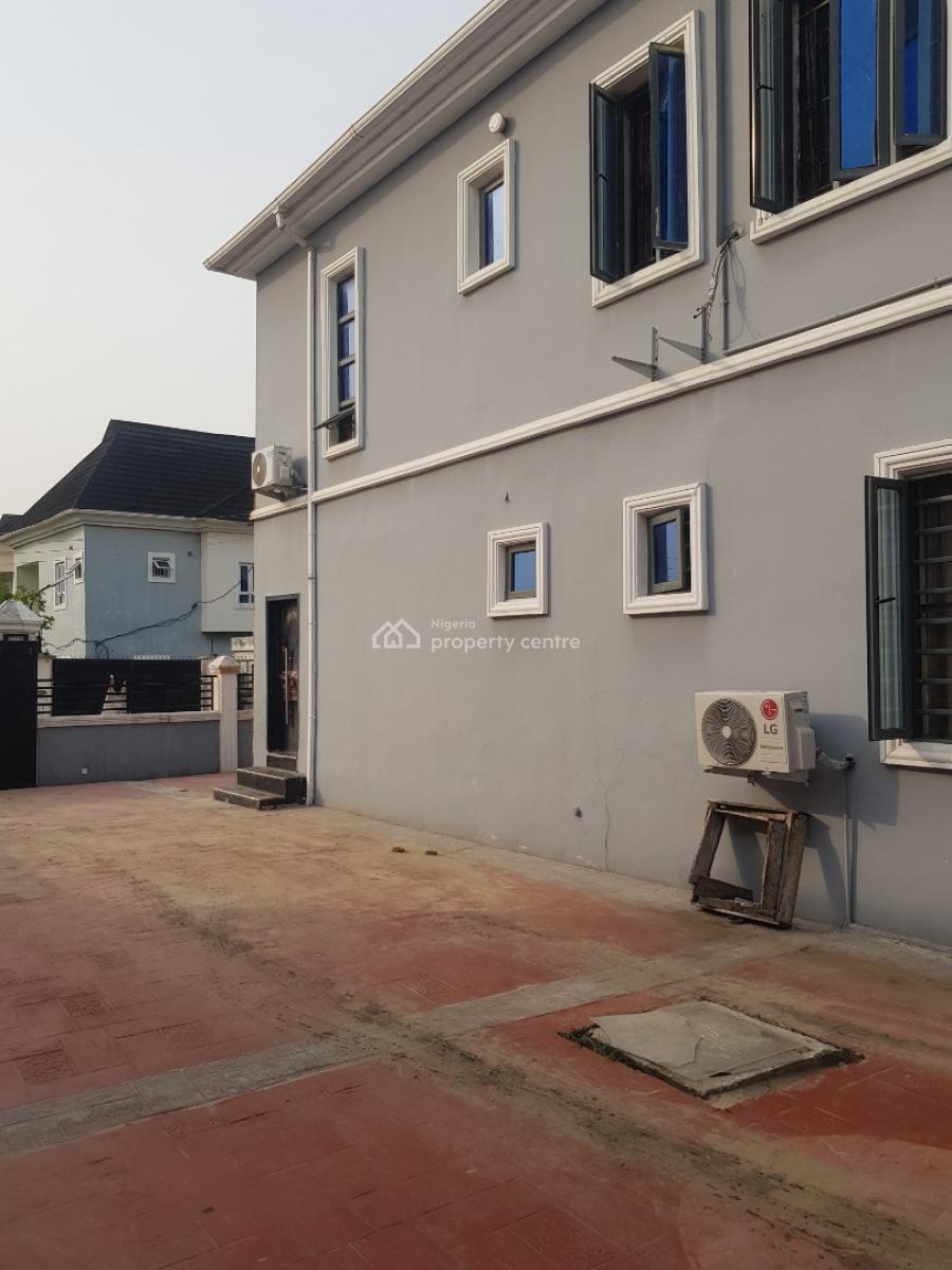 1 Bedroom Apartment, Ajah, Lagos, Mini Flat (room and Parlour) for Rent