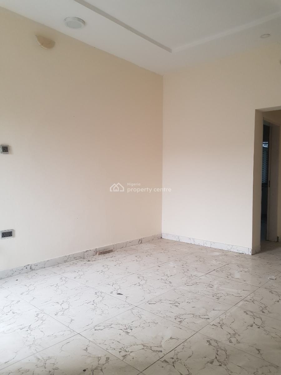 1 Bedroom Apartment, Ajah, Lagos, Mini Flat (room and Parlour) for Rent