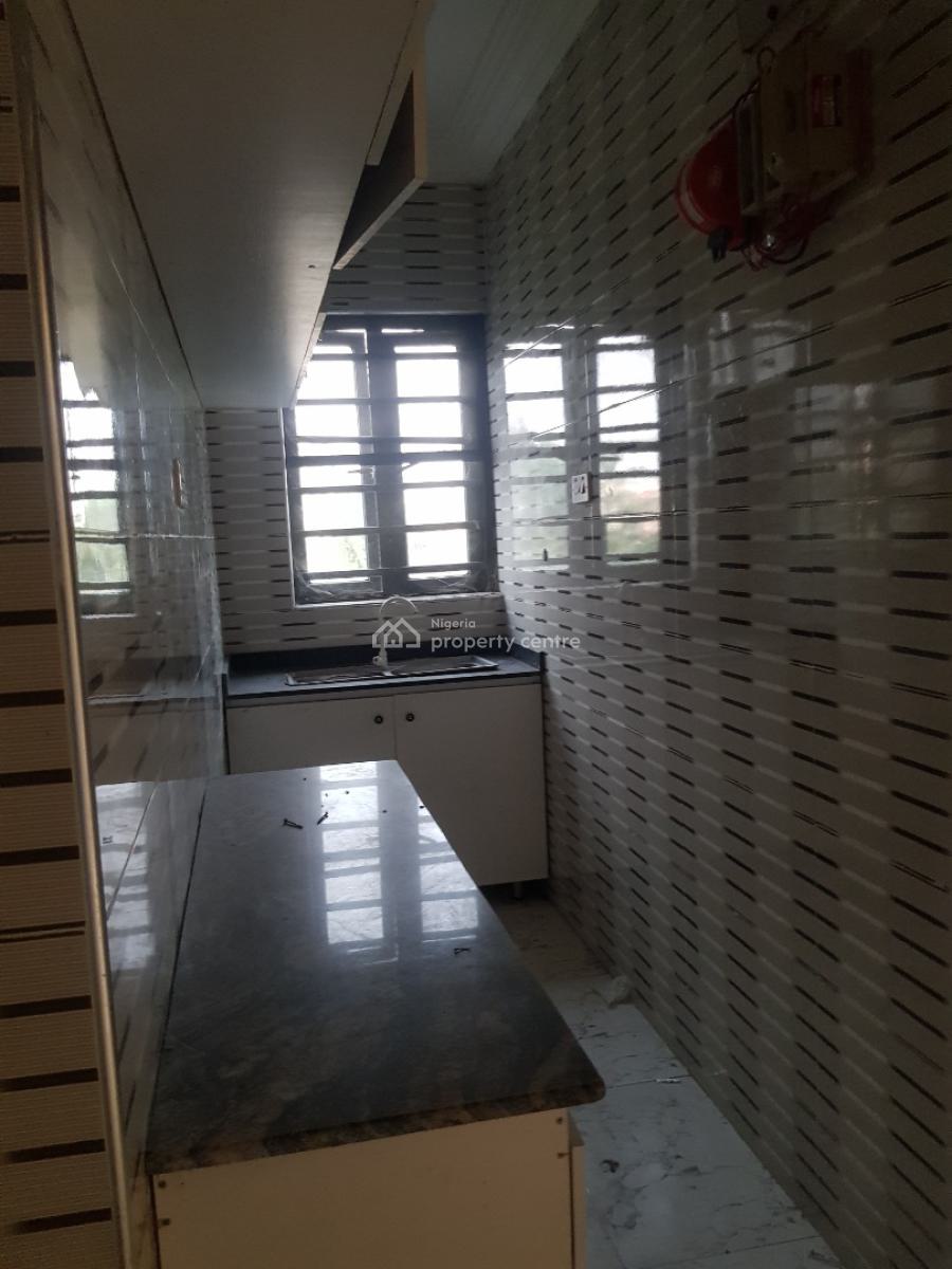 1 Bedroom Apartment, Ajah, Lagos, Mini Flat (room and Parlour) for Rent