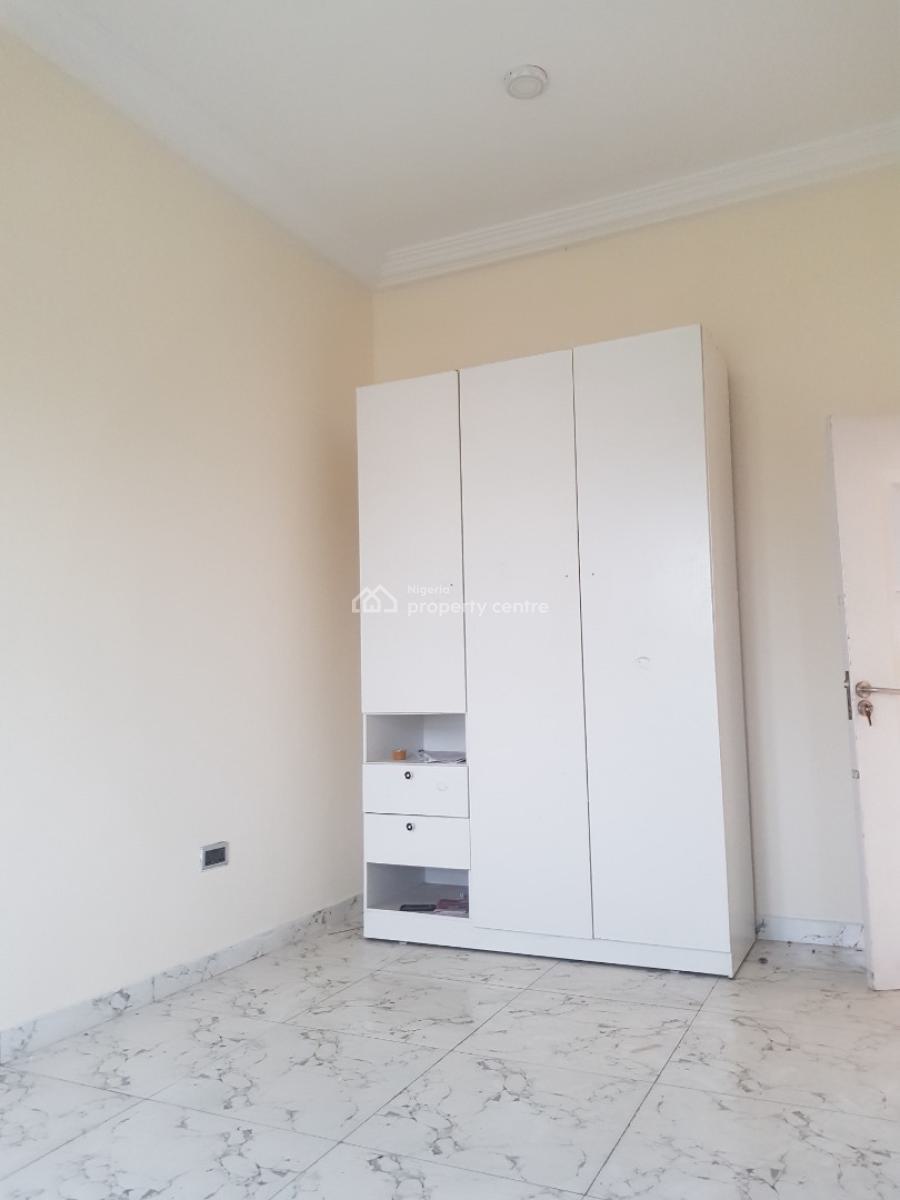 1 Bedroom Apartment, Ajah, Lagos, Mini Flat (room and Parlour) for Rent