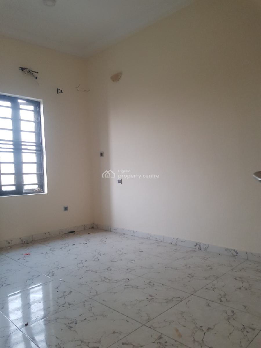 1 Bedroom Apartment, Ajah, Lagos, Mini Flat (room and Parlour) for Rent