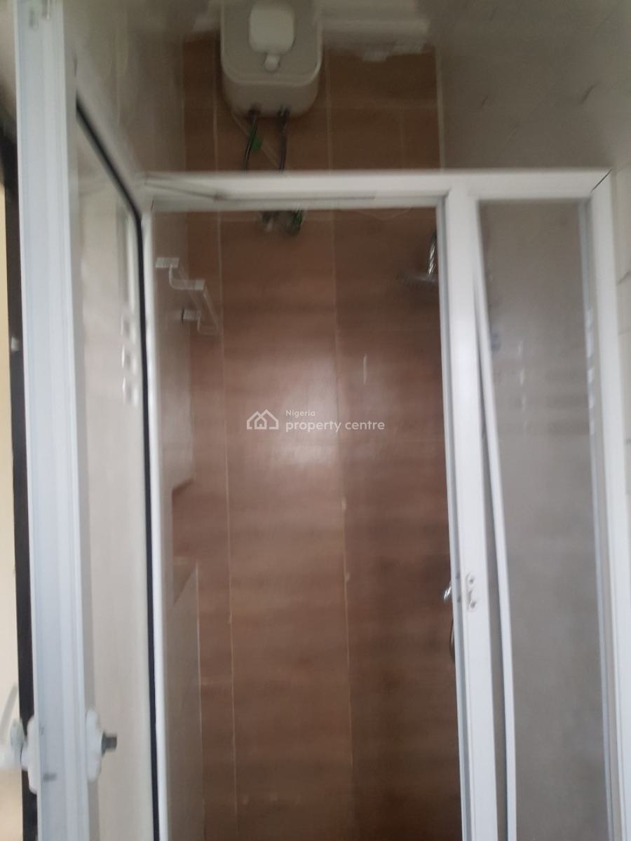 1 Bedroom Apartment, Ajah, Lagos, Mini Flat (room and Parlour) for Rent