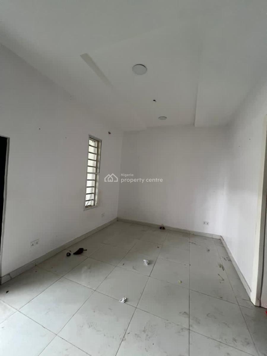 Luxury 4 Bedroom Duplex with Excellent Facilities, Orchid Road, Lekki, Lagos, Detached Duplex for Rent