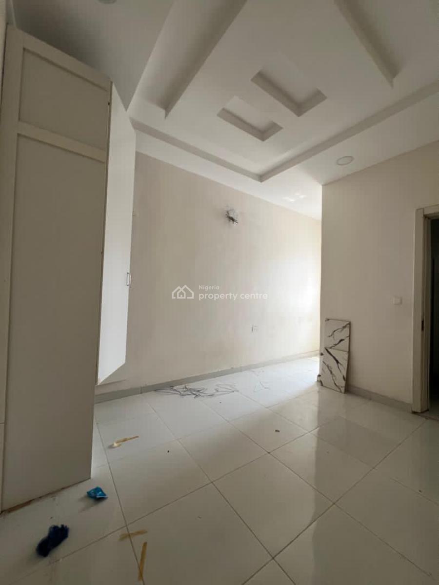 Luxury 4 Bedroom Duplex with Excellent Facilities, Orchid Road, Lekki, Lagos, Detached Duplex for Rent