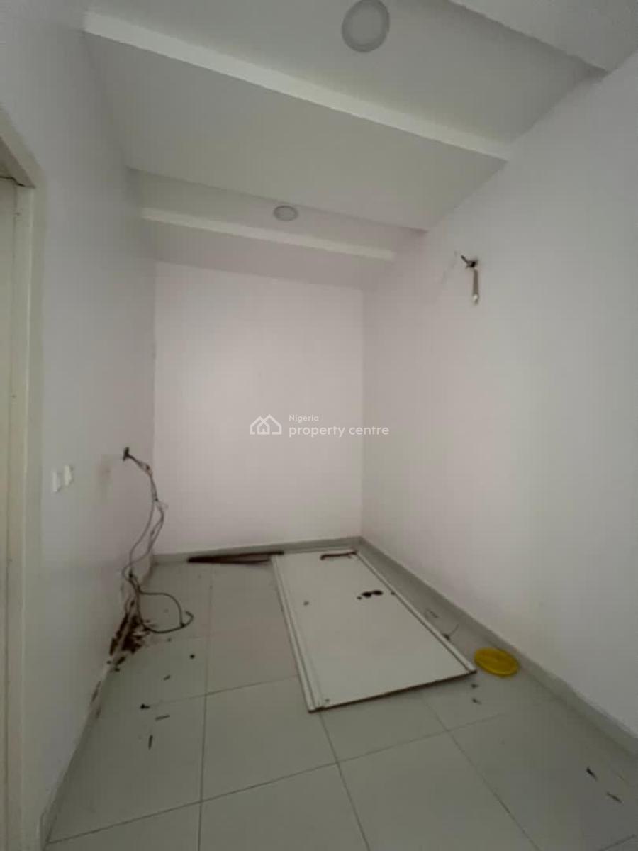 Luxury 4 Bedroom Duplex with Excellent Facilities, Orchid Road, Lekki, Lagos, Detached Duplex for Rent