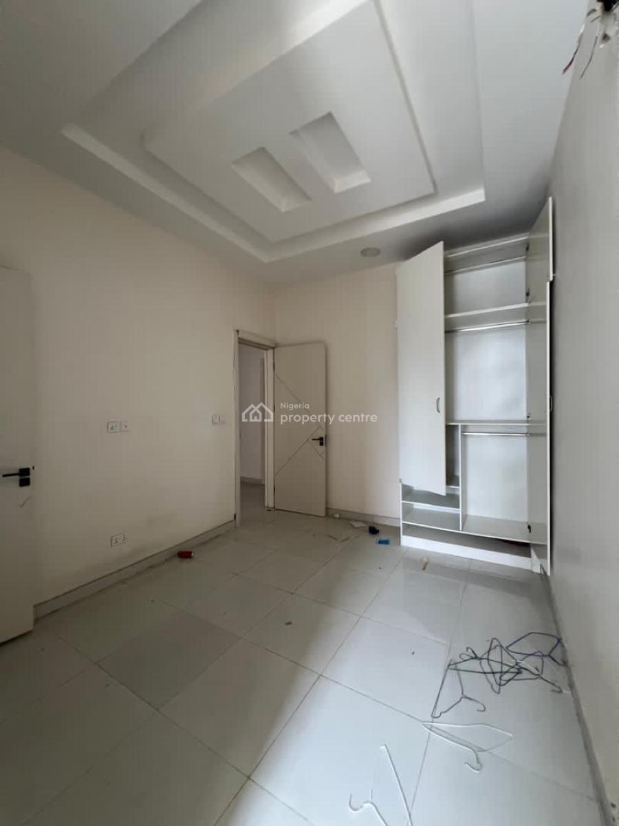 Luxury 4 Bedroom Duplex with Excellent Facilities, Orchid Road, Lekki, Lagos, Detached Duplex for Rent