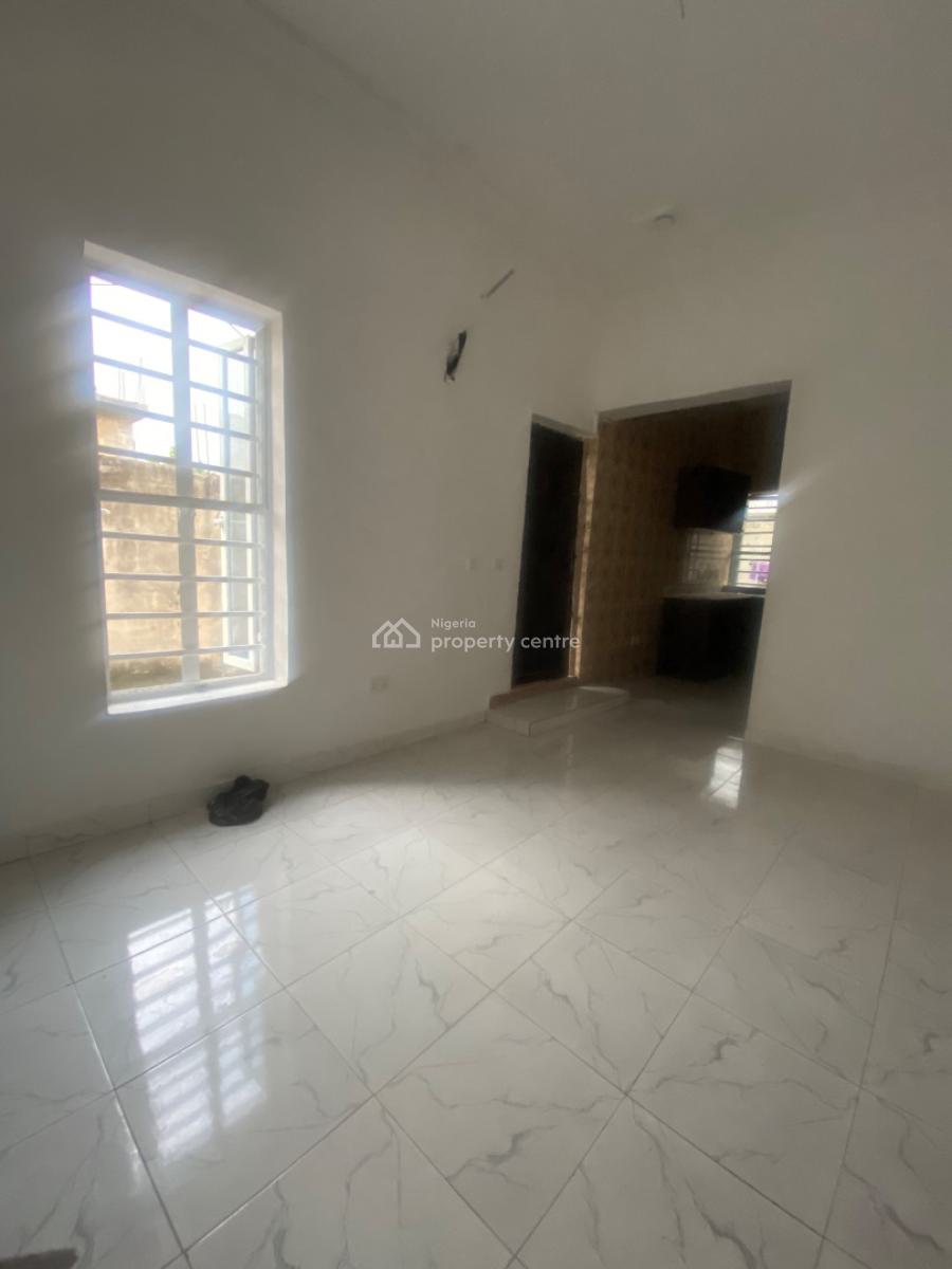 Beautiful and Big Single Room in a Nice Estate with Constant Light, Ogombo, Ajah, Lagos, Self Contain (single Rooms) for Rent