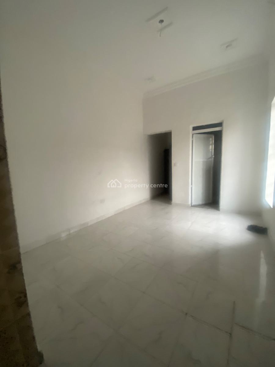 Beautiful and Big Single Room in a Nice Estate with Constant Light, Ogombo, Ajah, Lagos, Self Contain (single Rooms) for Rent