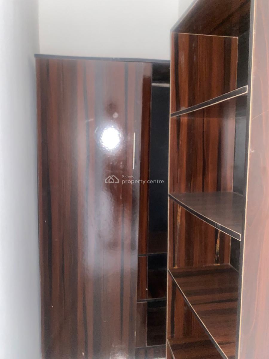 Beautiful and Big Single Room in a Nice Estate with Constant Light, Ogombo, Ajah, Lagos, Self Contain (single Rooms) for Rent