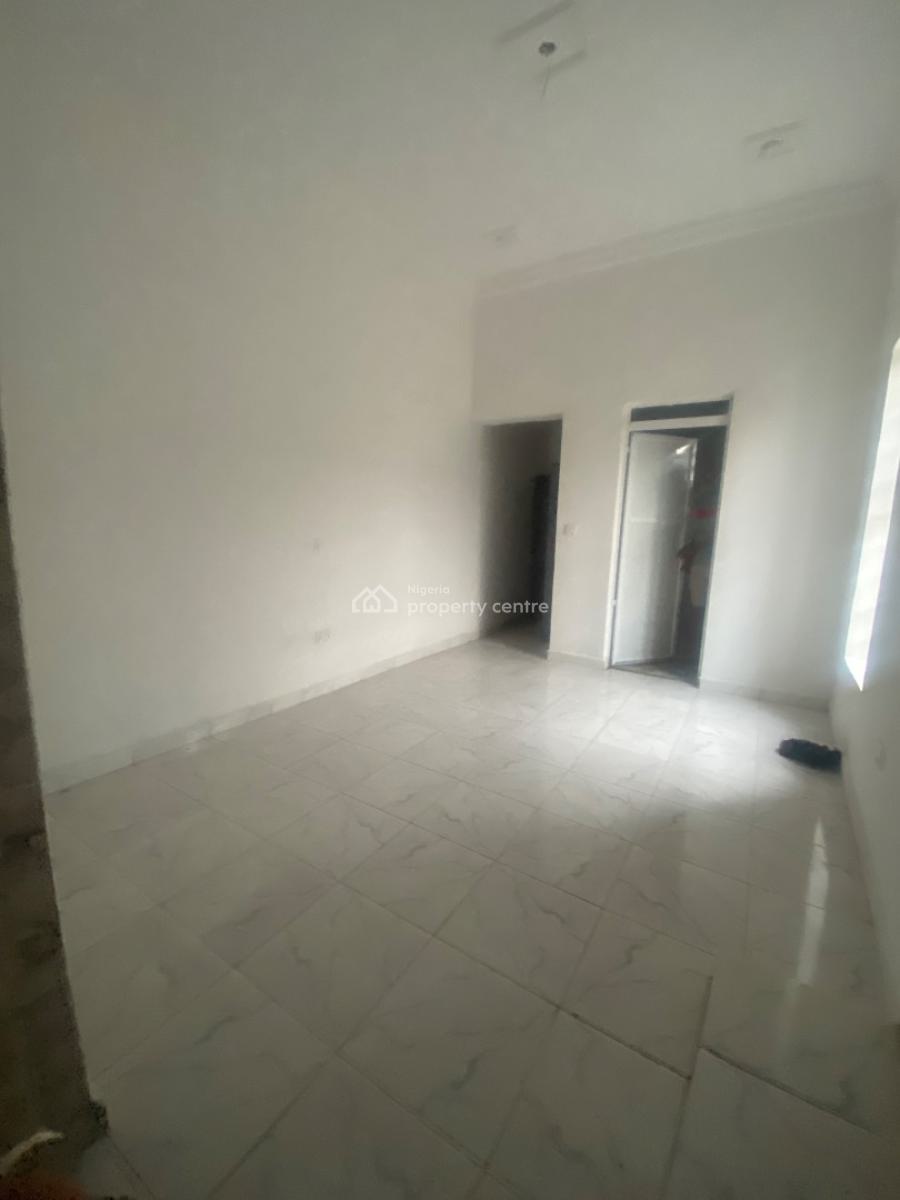 Beautiful and Big Single Room in a Nice Estate with Constant Light, Ogombo, Ajah, Lagos, Self Contain (single Rooms) for Rent