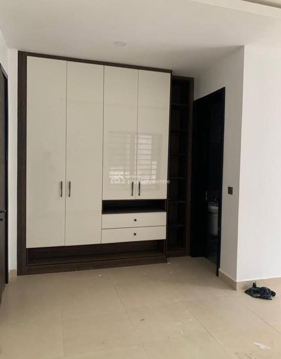 5 Bedrooms Semi Detached Duplex Available, Katampe Extension, Katampe, Abuja, Semi-detached Duplex for Rent