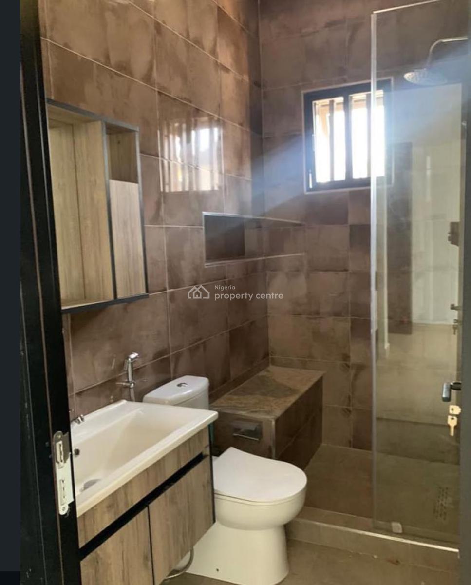 5 Bedrooms Semi Detached Duplex Available, Katampe Extension, Katampe, Abuja, Semi-detached Duplex for Rent