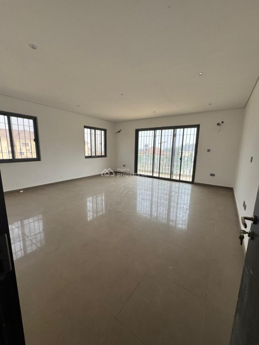 Brand New and Tastefully Finished  4 Bedroom Semi Detached Duplex & Bq, Katampe Extension, Katampe, Abuja, Semi-detached Duplex for Rent