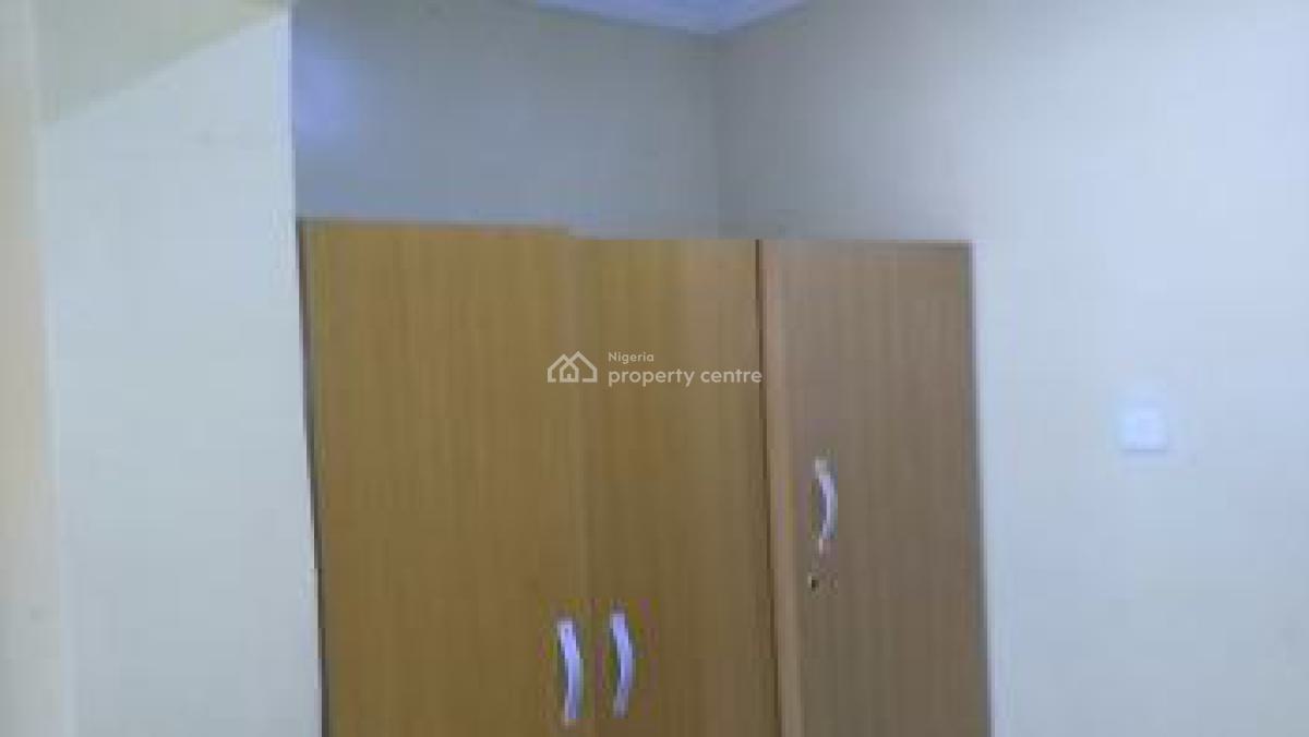 Astonishingly Finished, Furnished & Serviced Self Contain Room, Yaba, Lagos, Flat / Apartment for Rent