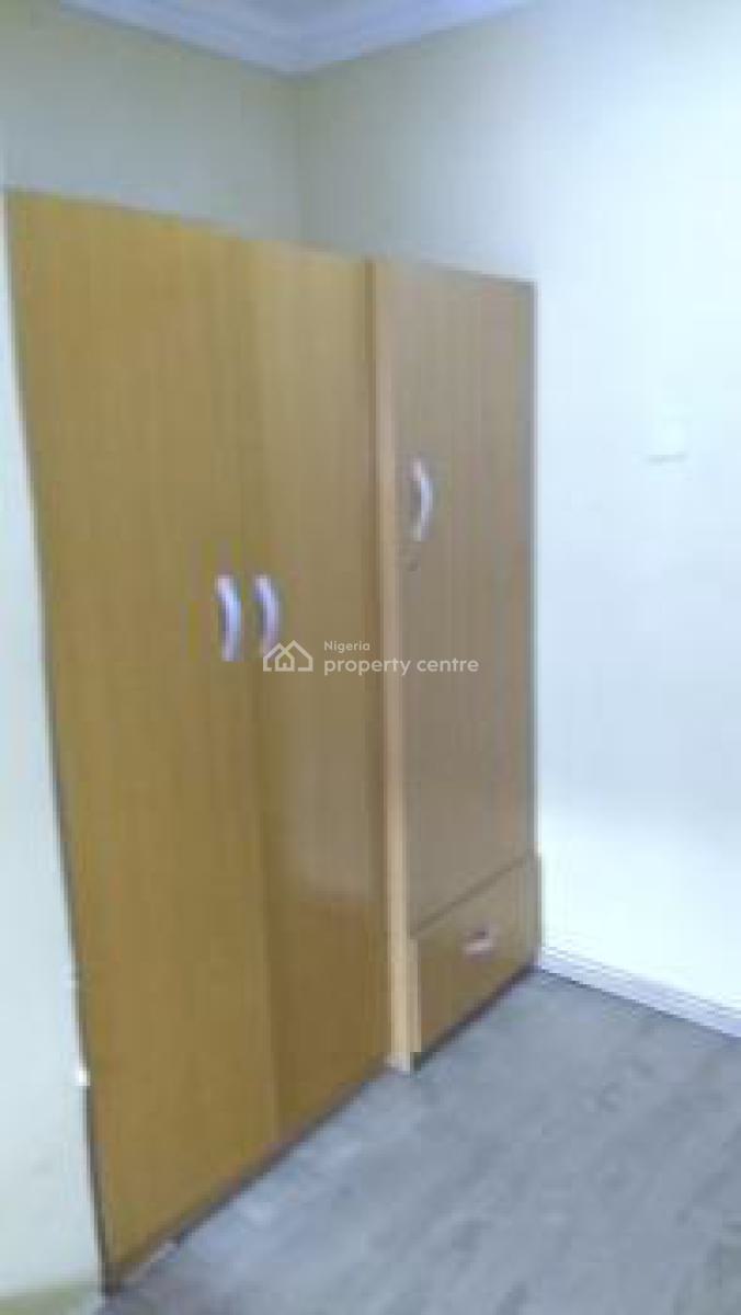 Astonishingly Finished, Furnished & Serviced Self Contain Room, Yaba, Lagos, Flat / Apartment for Rent