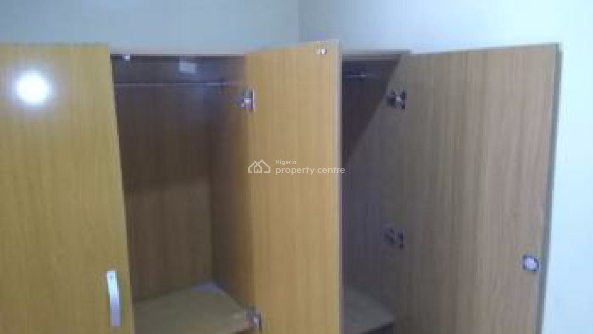 Astonishingly Finished, Furnished & Serviced Self Contain Room, Yaba, Lagos, Flat / Apartment for Rent