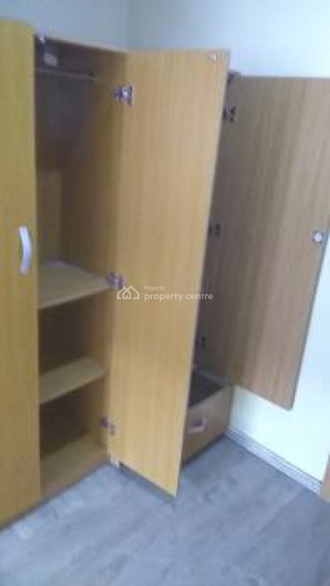 Astonishingly Finished, Furnished & Serviced Self Contain Room, Yaba, Lagos, Flat / Apartment for Rent