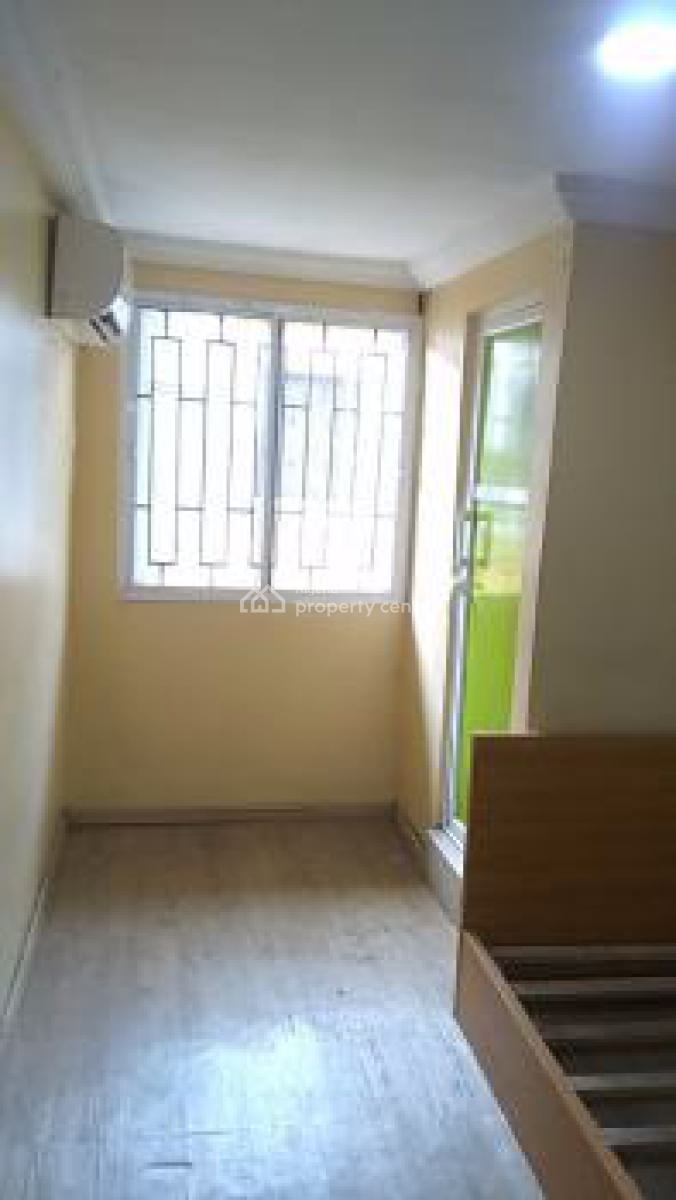 Astonishingly Finished, Furnished & Serviced Self Contain Room, Yaba, Lagos, Flat / Apartment for Rent