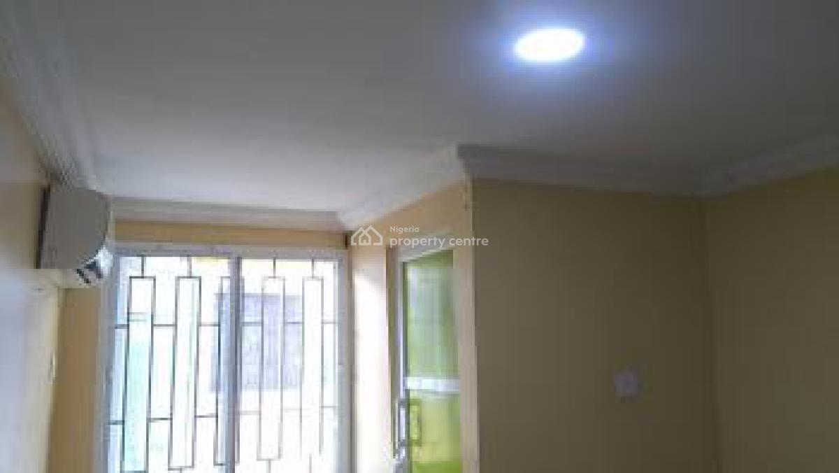 Astonishingly Finished, Furnished & Serviced Self Contain Room, Yaba, Lagos, Flat / Apartment for Rent