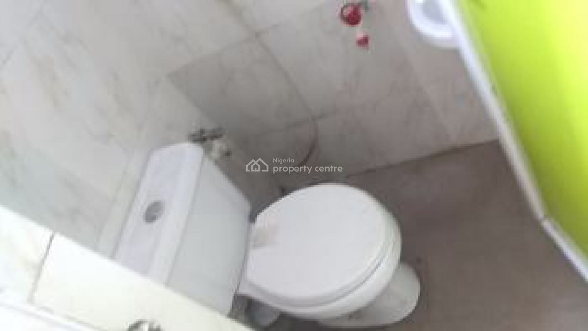 Astonishingly Finished, Furnished & Serviced Self Contain Room, Yaba, Lagos, Flat / Apartment for Rent