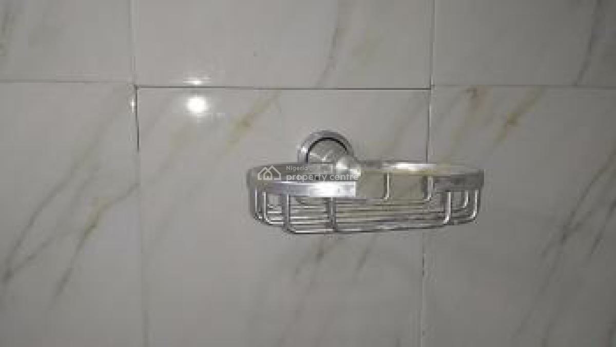 Astonishingly Finished, Furnished & Serviced Self Contain Room, Yaba, Lagos, Flat / Apartment for Rent