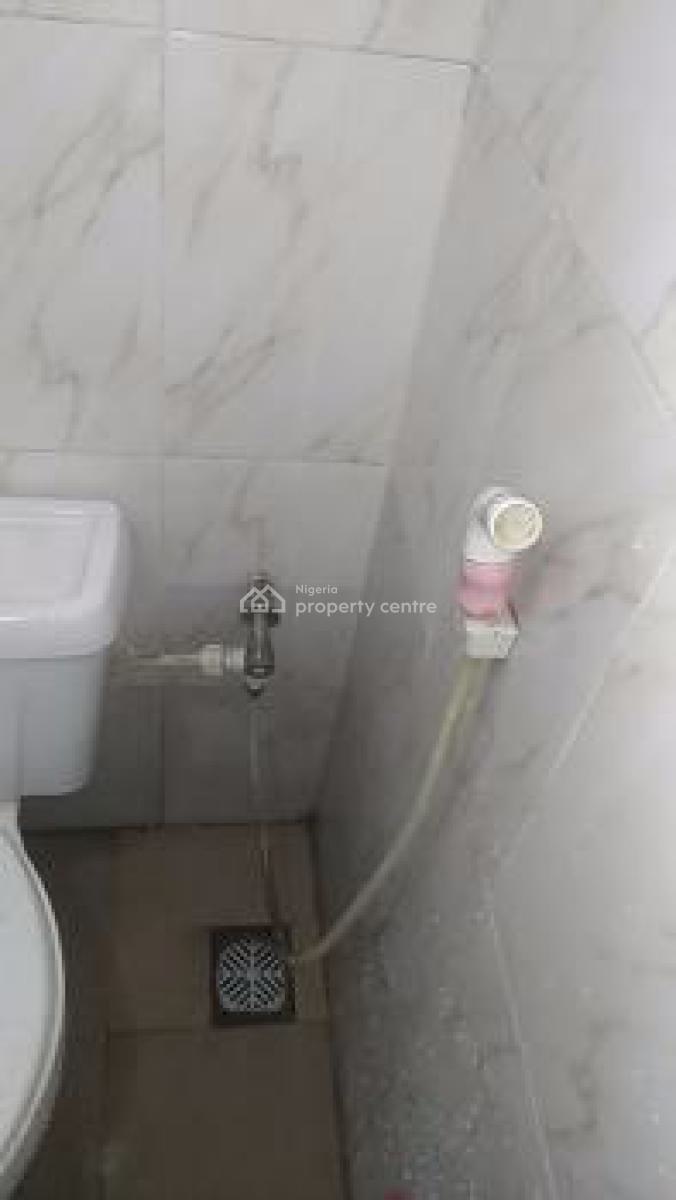 Astonishingly Finished, Furnished & Serviced Self Contain Room, Yaba, Lagos, Flat / Apartment for Rent