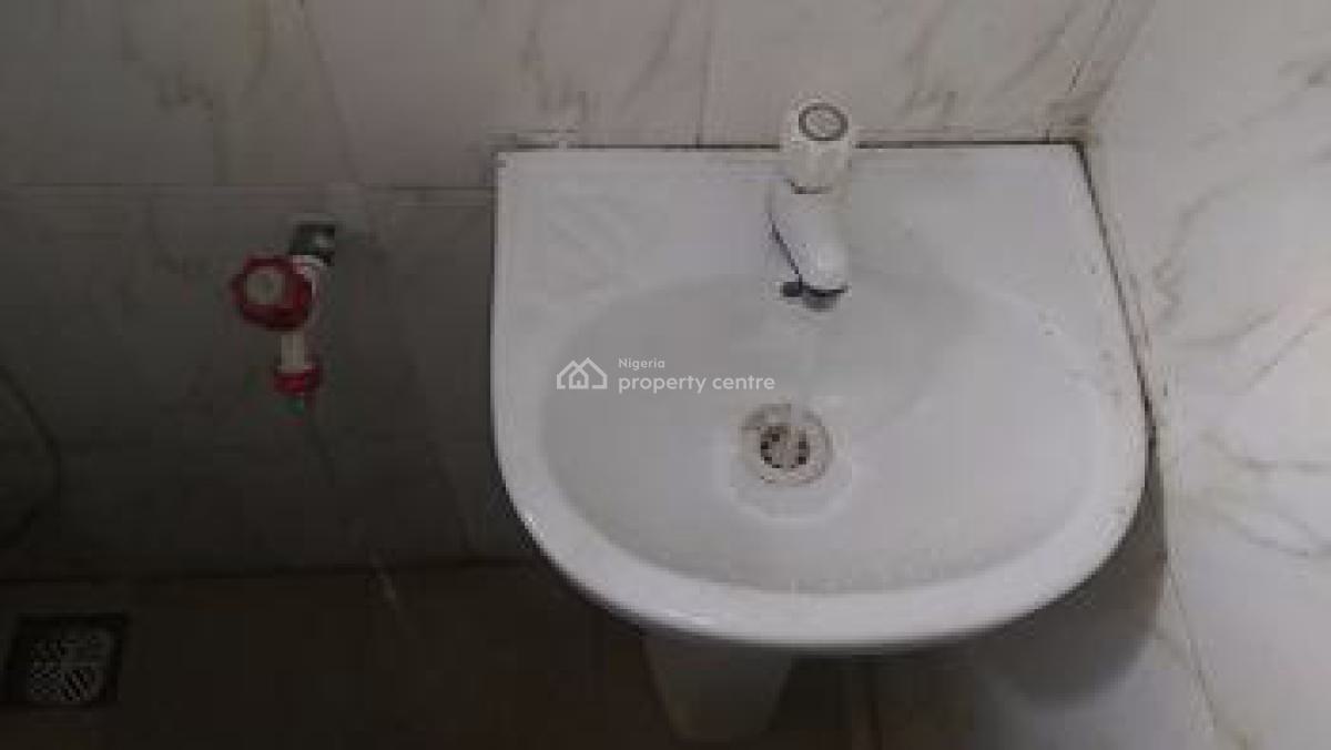 Astonishingly Finished, Furnished & Serviced Self Contain Room, Yaba, Lagos, Flat / Apartment for Rent