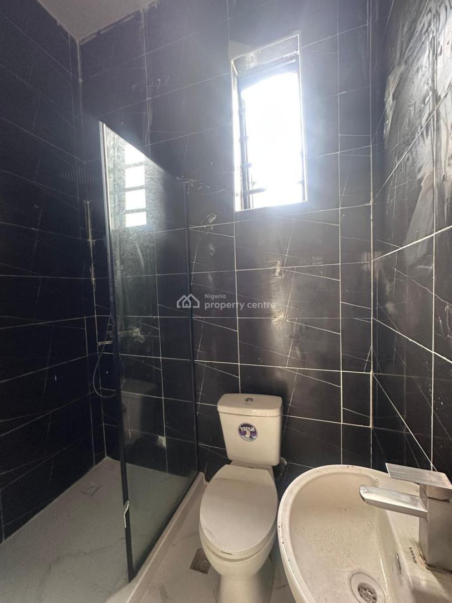 4 Bedroom Terrace Duplex, Ikota, Lekki, Lagos, Terraced Duplex for Rent