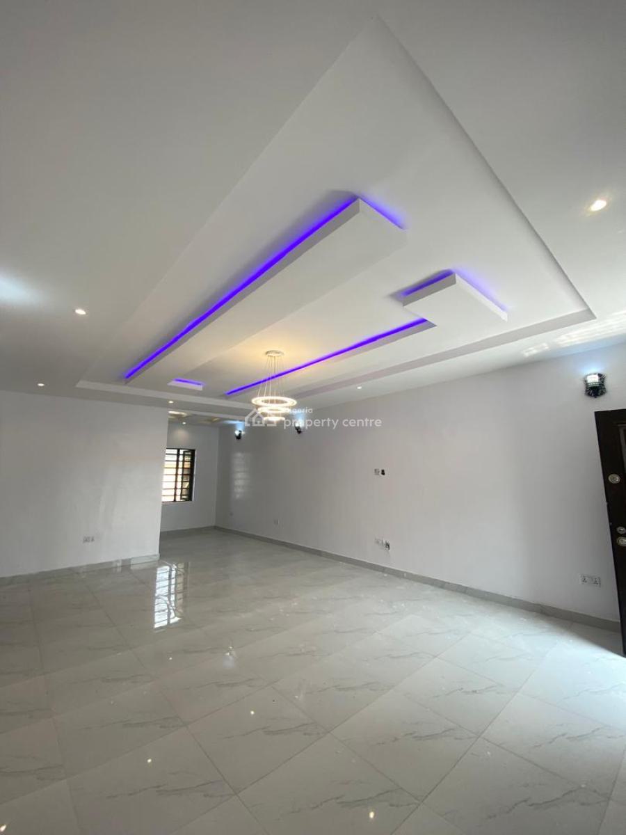 2 Bedroom Flat, Terannex Estate, Sangotedo, Ajah, Lagos, Flat / Apartment for Rent