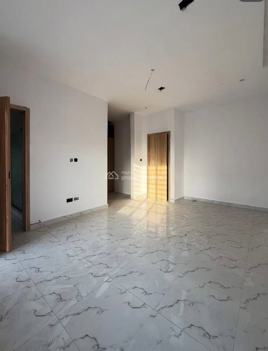 4 Bedroom Terrace Duplex, Orchid Road Lekk, Lekki, Lagos, Semi-detached Duplex for Sale