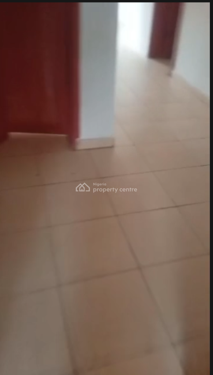 Standard 2 Bedroom Upstairs, Monastery Rd, Sangotedo, Ajah, Lagos, Flat / Apartment for Rent