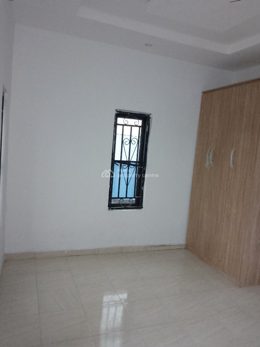 Massively New 2 Bedroom Flat, By Access Bank, Bogije, Ibeju Lekki, Lagos, Flat / Apartment for Rent