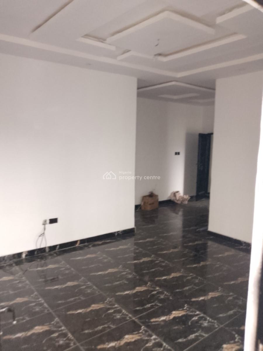 Massively New 2 Bedroom Flat, By Access Bank, Bogije, Ibeju Lekki, Lagos, Flat / Apartment for Rent
